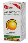 Dr. WOLZ ZELL OXIGEN IMMUNKOMPLEX Immunerősítő koncentrátum 250 ml