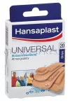 HANSAPLAST UNIVERSAL Vízálló ragtapasz sebtapasz 20 db
