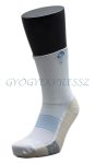 OXY SPORT Terápiás zokni fehér