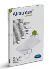 ATRAUMAN SILICONE 10 x 20 cm Szilikonos háló kötszer 1 db
