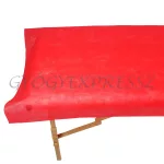 GOING Kezelő- és masszázslepedő 80 x 200 cm PIROS 1 db