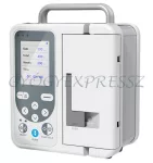 CONTECMED SP750 Infúziós pumpa