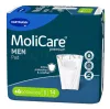 MOLICARE MEN PAD 2CS Férfi inkontinenciabetét 14 db MOLICARE MEN PAD 2CS Férfi inkontinenciabetét 14 db