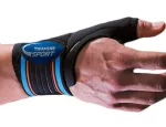 THUASNE SPORT 0332 Hüvelykujj rögzítő bandázs  