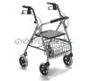 GIGO Ultrakönnyű összecsukható rollátor 7,8 kg (MG 25745) GIGO Ultrakönnyű összecsukható rollátor 7,8 kg (MG 25745)