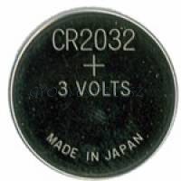 Elem vércukorszintmérő készülékbe CR2032