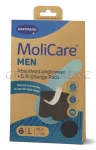 MOLICARE MEN M 1 db Mosható férfi alsónemű 5 db cserélhető betéttel