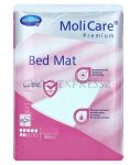 MOLICARE BED MAT 7 cseppes 60 x 40 cm alátét 30 db