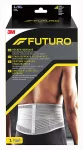 FUTURO CLASSIC 4681 Hát és deréktámasztó öv 