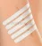 F-STRIP RUDASTRIP 6 x 100 mm Sebzáró sebösszehúzó tapasz F-STRIP RUDASTRIP 6 x 100 mm Sebzáró sebösszehúzó tapasz