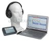 Szűrőaudiométer 600-M Audiometer számítógéphez csatlakoztatható (MG 23411) Szűrőaudiométer 600-M Audiometer számítógéphez csatlakoztatható (MG 23411)