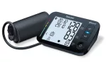 BEURER BM 54 Bluetooth Felkaros vérnyomásmérő