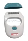 LICE COMB Elektromos tetűfésű (MG 28495) LICE COMB Elektromos tetűfésű (MG 28495)