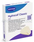   HYDROCOLL CLASSIC THIN 7,5 x 7,5 cm Steril hydrocolloid kötszer 10 db