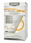 JUTAVIT BASIC C 1000 mg Filmtabletta 100 db