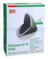 SUPRASORB P HEEL 13 x 10 cm NEM TAPADÓ Szilikon habkötszer sarokra 1db LOHMANN 180040 SUPRASORB P HEEL 13 x 10 cm NEM TAPADÓ Szilikon habkötszer sarokra 1db LOHMANN 180040