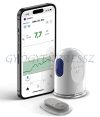 CARESENS AIR Folyamatos Vércukorszint monitorozó rendszer CGM CARESENS AIR Folyamatos Vércukorszint monitorozó rendszer CGM