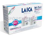 LAICA BI-FLUX MG ACTIVE vízszűrőbetét 2 db