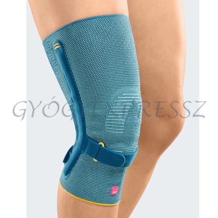 GENUMEDI PSS Térdrögzítő térdvédő (MG 25894)