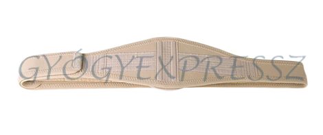 ORLIMAN Köldöksérvkötő pánt (MG 28243)