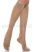 MANON GAMB Kompressziós térdharisnya diano 140 den MANON GAMB Kompressziós térdharisnya diano 140 den