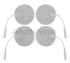 VIVAMAX TENS/EMS ELEKTRÓDA kerek 32 mm 4 db VIVAMAX TENS/EMS ELEKTRÓDA kerek 32 mm 4 db
