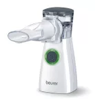   BEURER IH 57 Inhalátor vibrációs membrán technológiával