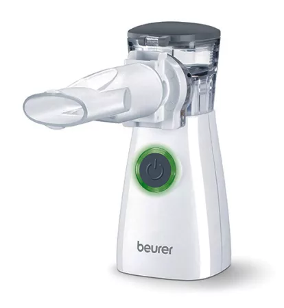 BEURER IH 57 Inhalátor vibrációs membrán technológiával