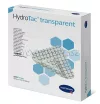 HYDROTAC TRANSPARENT 5 x 7,5 cm steril hidrogél kötszer 10 db