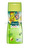 KNEIPP NATURKIND Tusfürdő és sampon SÁRKÁNYHARCOS 200 ml