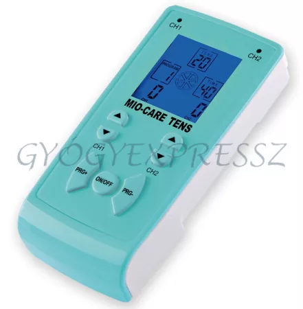 MIO-CARE TENS/EMS Kombi készülék (MG 16426)