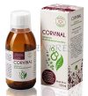BÁLINT CSEPPEK Corvinal Galagonya szirup 150 ml BÁLINT CSEPPEK Corvinal Galagonya szirup 150 ml