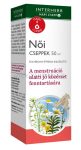 INTERHERB NŐI Napi cseppek 50 ml