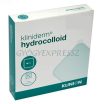 KLINIDERM HYDROCOLLOID STANDARD 10 X 10 cm 1 db (MG 410138493)