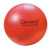 QMED Fizioball Gimnasztikai labda 55 cm QMED Fizioball Gimnasztikai labda 55 cm