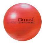 QMED Fizioball Gimnasztikai labda 55 cm