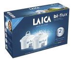 LAICA BI-FLUX Univerzális vízszűrőbetét 2 db
