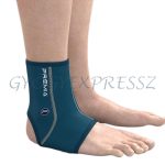 PREMIA Neoprén bokarögzítő nyitott sarokkal