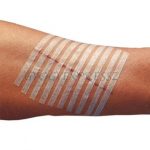   STERI-STRIP Sebösszehúzó csík 6 x 38 mm NAGY KISZERELÉS (50 levél/csomag)