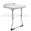 DELUXE Falra szerelhető tusolószék (MG 15795) DELUXE Falra szerelhető tusolószék (MG 15795)