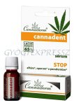 CANNADERM Regeneráló szérum aftára herpeszre 5 ml