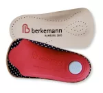 BERKODUR Fél talpbetét BERKEMANN
