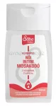 SÁBA Intim mosakodó nőknek illatmentes 100 ml