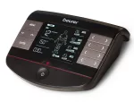   BEURER EM 89 HEAT Digitális TENS/EMS készülék melegítő funkcióval