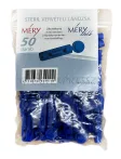 MÉRYKÉK vérvételi lándzsa steril lancetta 50 db