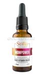   STILLA MOM POWER Energia és egyensúly étrend-kiegészítő cseppek 30 ml