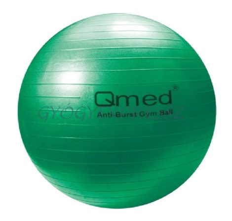 QMED Fizioball Gimnasztikai labda 65 cm