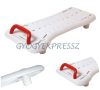 BENNY Fürdőkád pad, fürdetőpad 73 cm (MG 6061) BENNY Fürdőkád pad, fürdetőpad 73 cm (MG 6061)