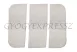 MEPILEX TRANSFER 20 x 50 cm Vágható habkötszer 2 db