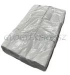Papírvatta 6 x 6 cm Vágott fehér 1 kg 